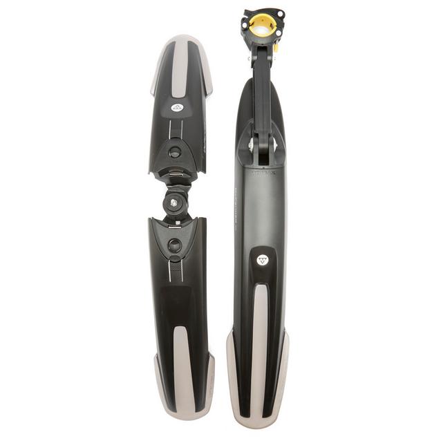 Topeak defender m1 & m2 best sale mudguard set