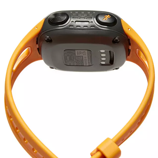 Garmin forerunner hot sale 10 orange