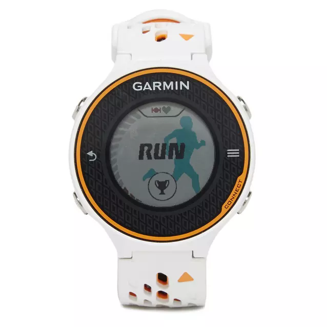 Garmin forerunner 620 heart rate sale monitor