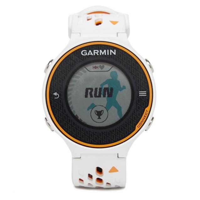 Garmin 620 heart store rate monitor