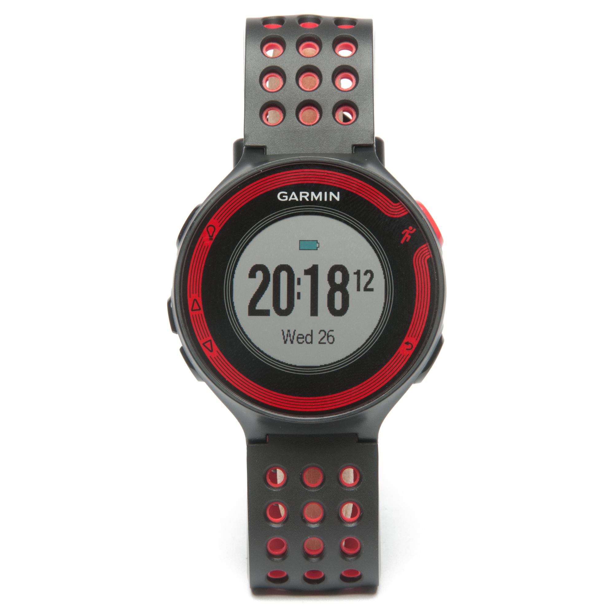 Forerunner 220 Gps Running Watch Kibox