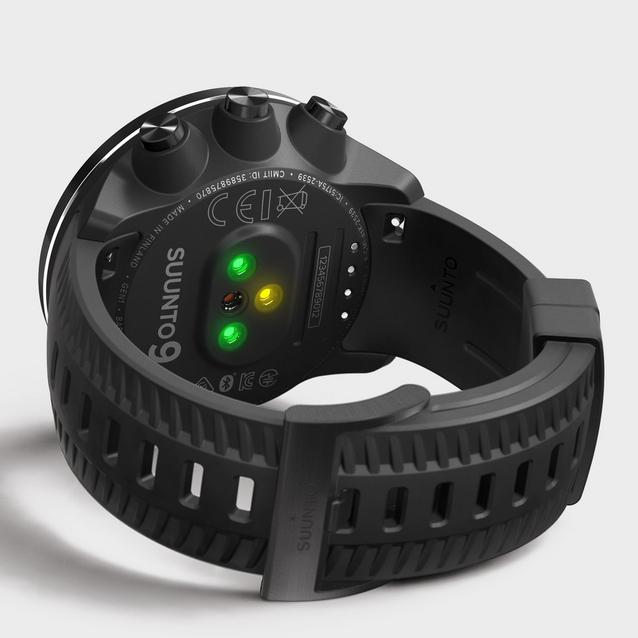 Suunto 9 online multisport