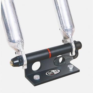 N/A DELTA TRIBE Bike Hitch Pro