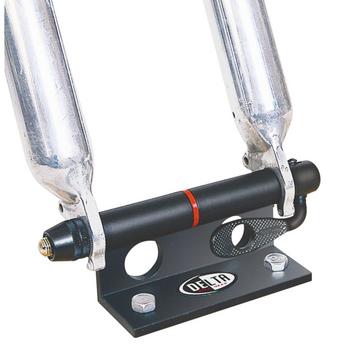 N/A DELTA TRIBE Bike Hitch Pro