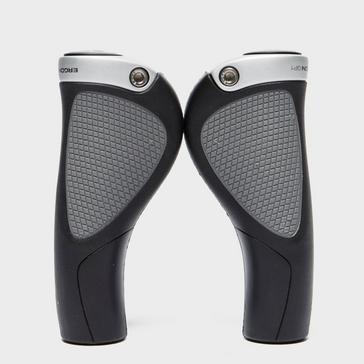 Black Ergon GP1 Standard Handlebar Small Grips
