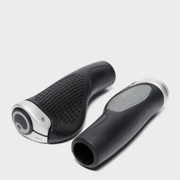 Black Ergon GP1 Standard Handlebar Small Grips