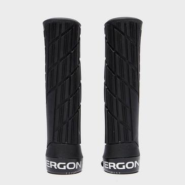 Black Ergon GE1 Evo Bike Grips