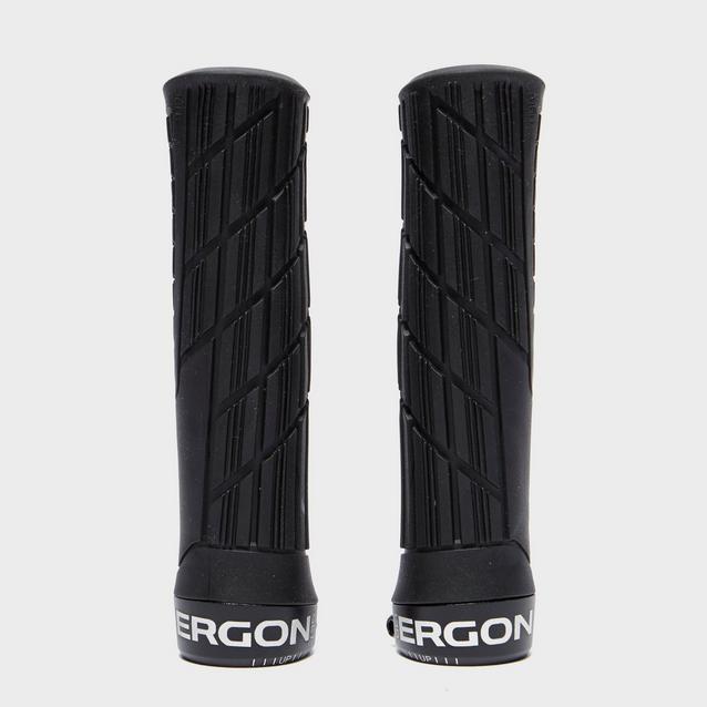 Black Ergon GE1 Evo Grips image 1