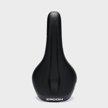 Black Ergon SMC4 Sport Gel Saddle Large