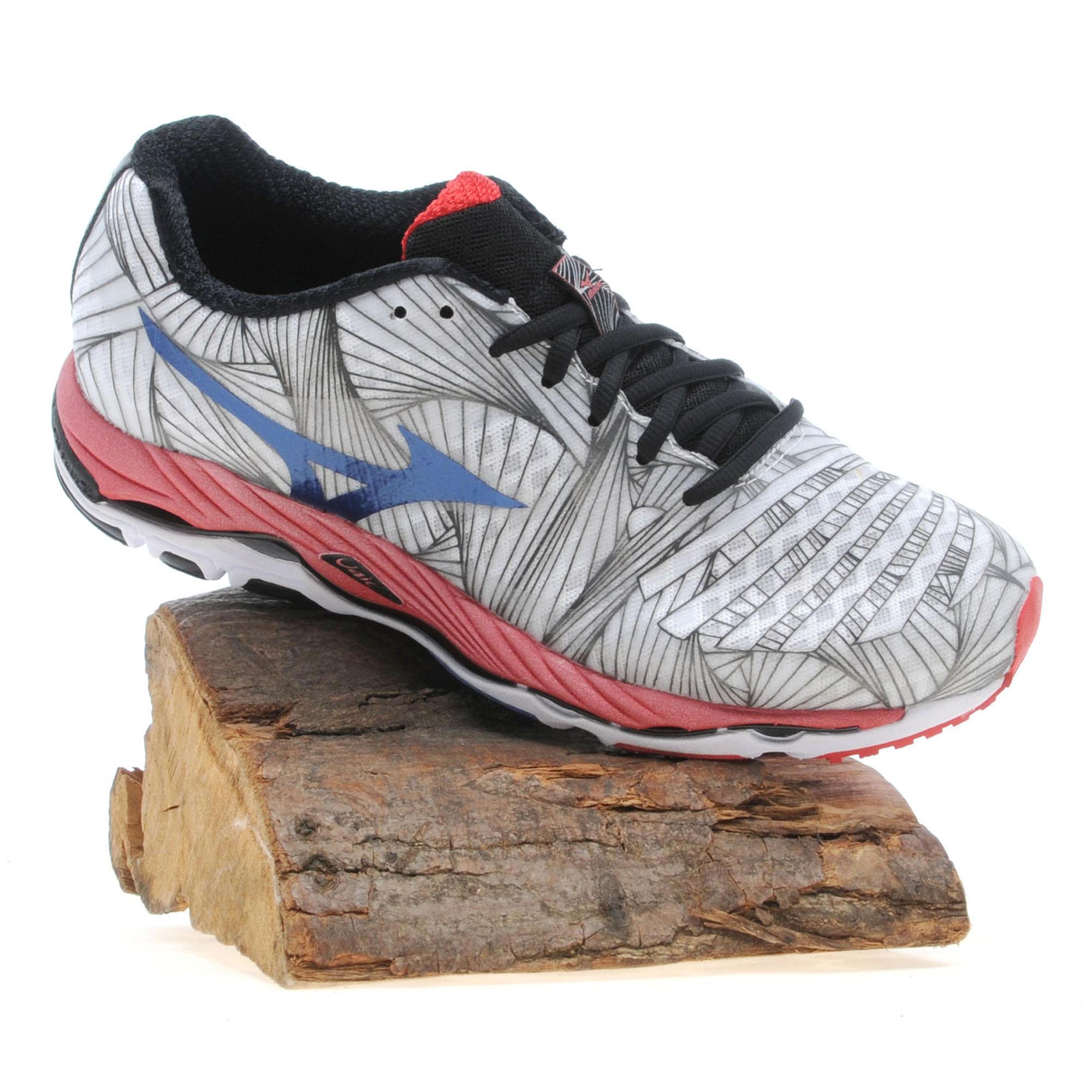 Mizuno Men's Wave Paradox Running Shoe