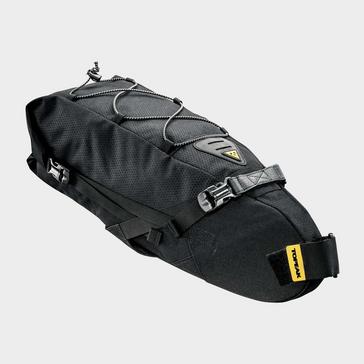 Black Topeak Backloader Bag 10L