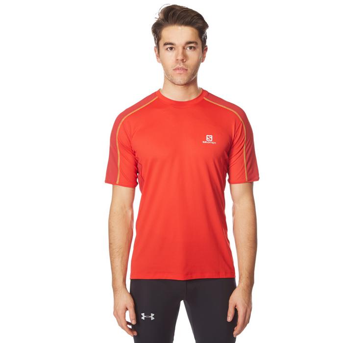 Menâ s Trail Runner Tee – Tagstorm