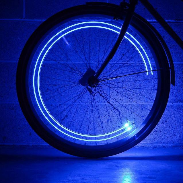 Monkey wheel hot sale lights