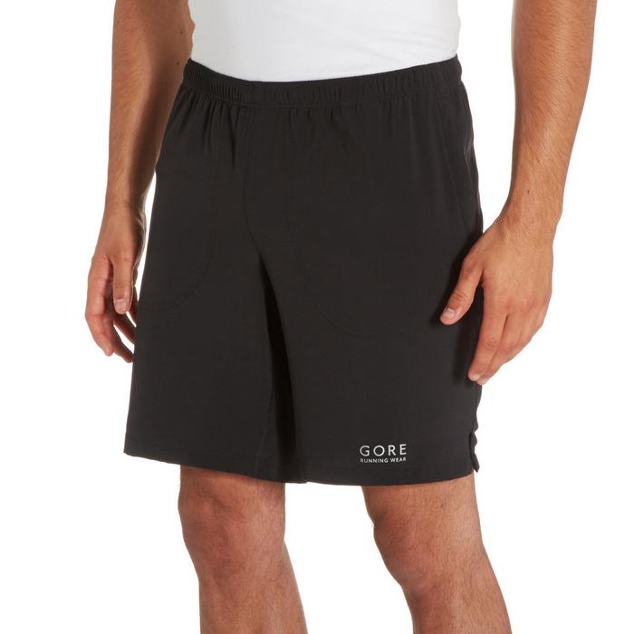 Menâ s Essential 2.0 Baggy Shorts – Tagstorm