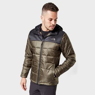 Men's Exhale Insulated Jacket