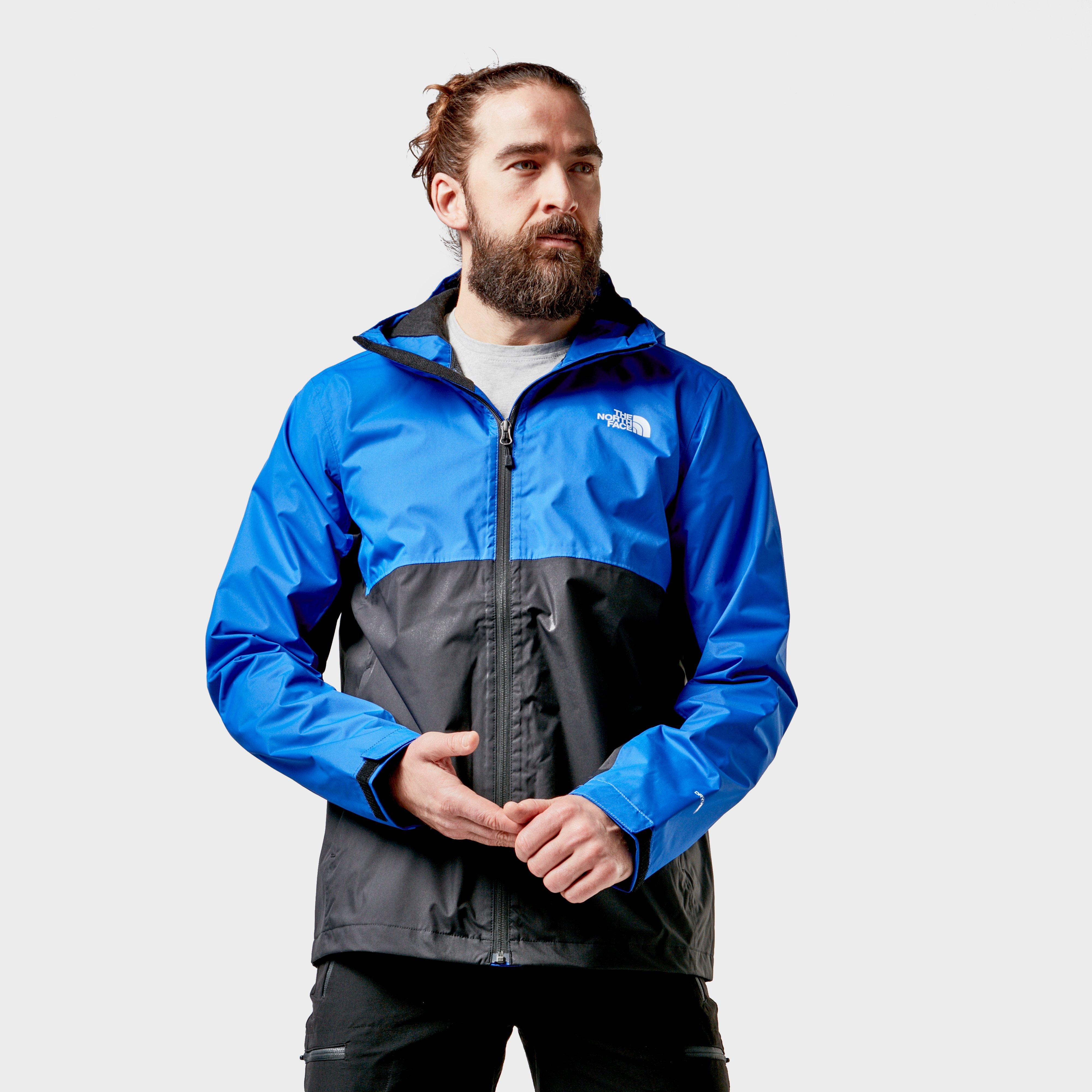the north face exhale insulated jacket