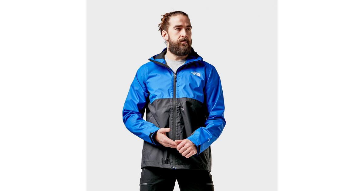 North face exhale insulated on sale jacket