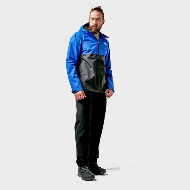 North face men's exhale insulated clearance jacket