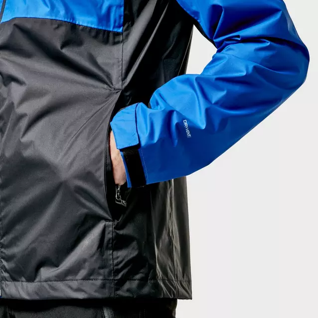 The North Face Men s Exhale Waterproof Jacket