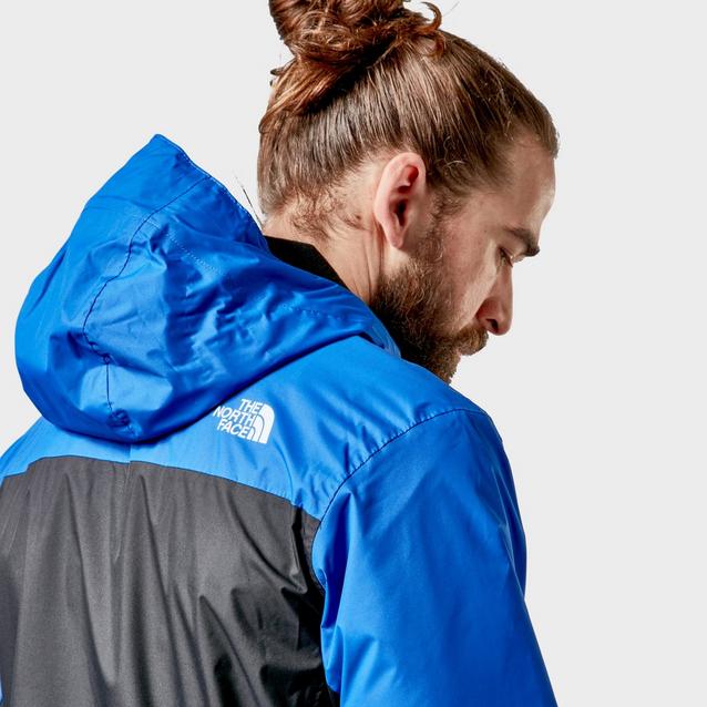 The north face sales exhale jacket