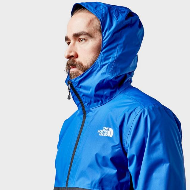 North face 2025 exhale waterproof jacket