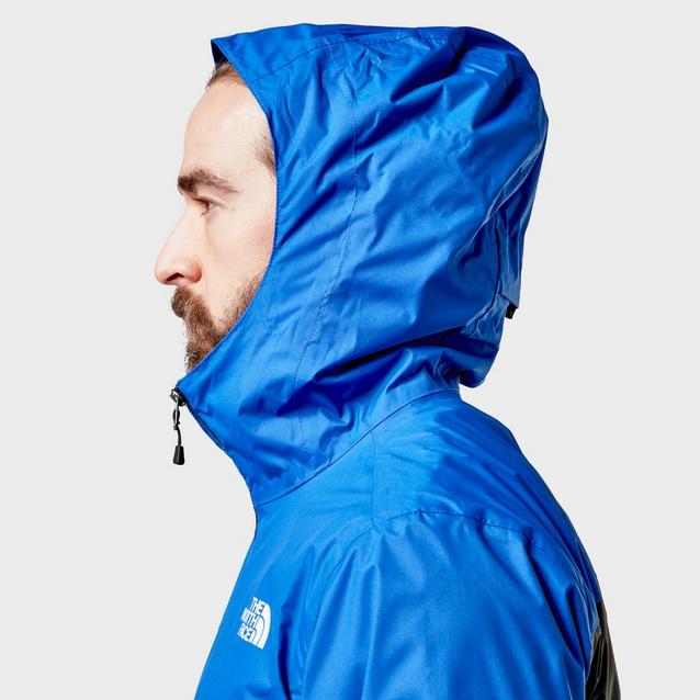 North face exhale clearance jacket