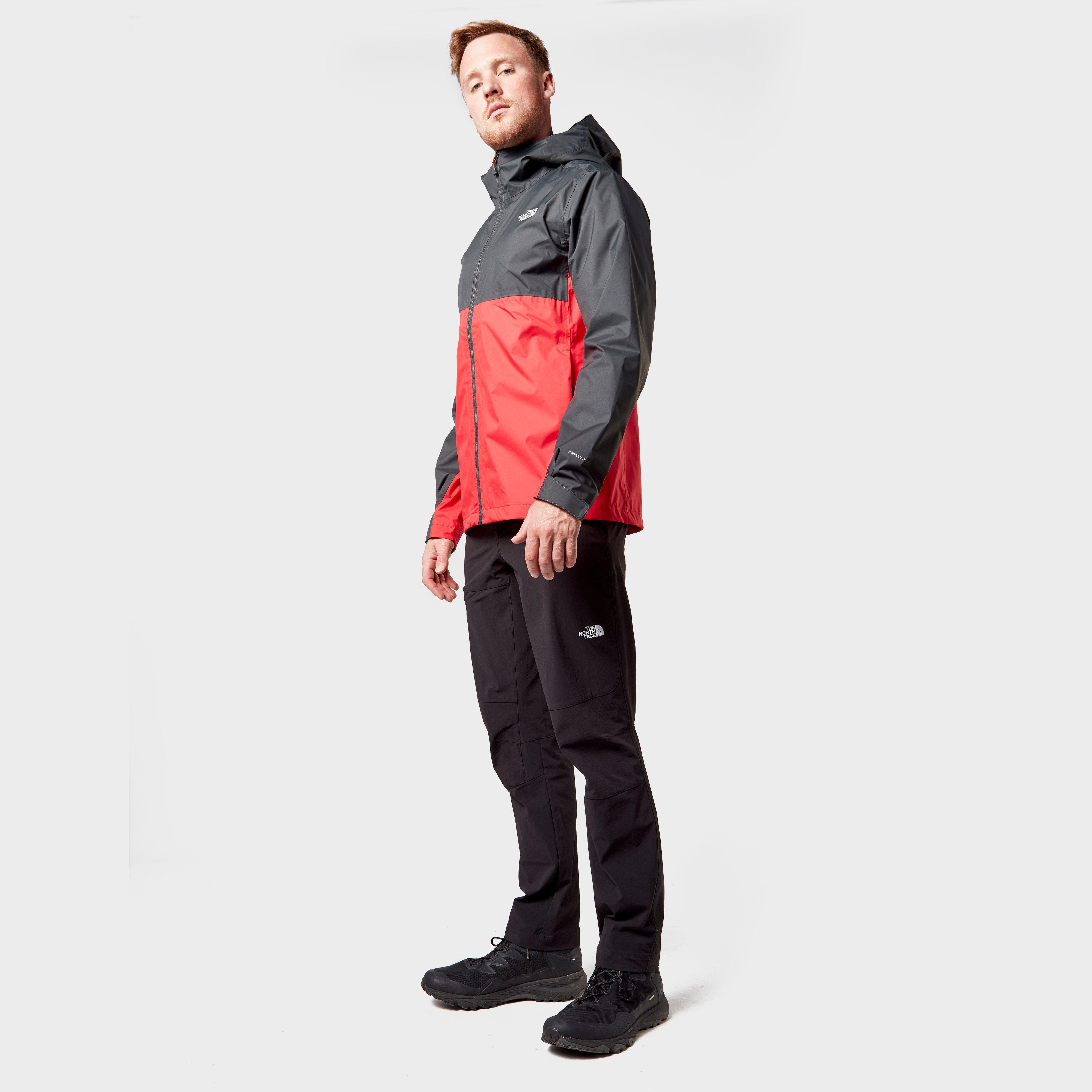 the north face exhale jacket