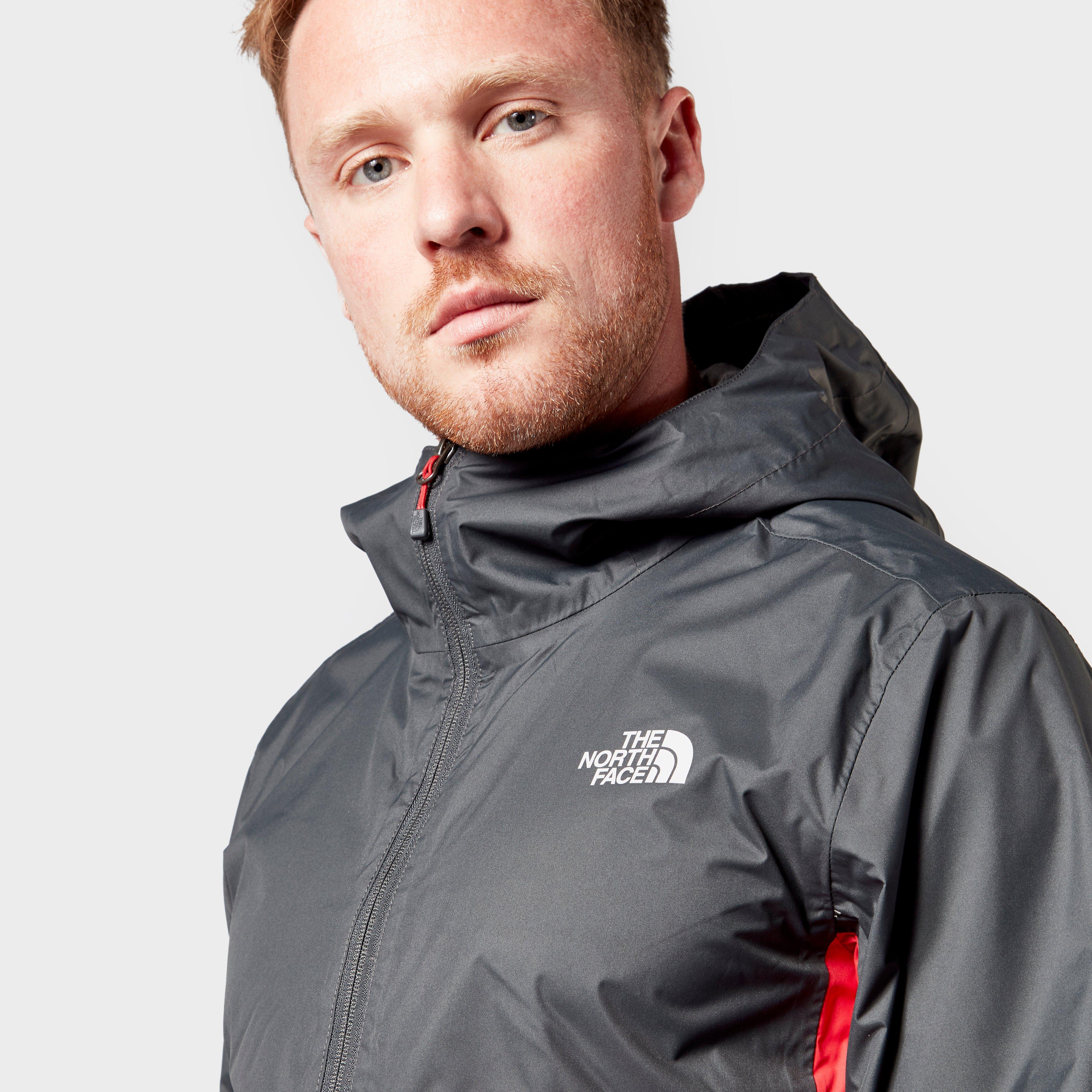 north face kids gillet