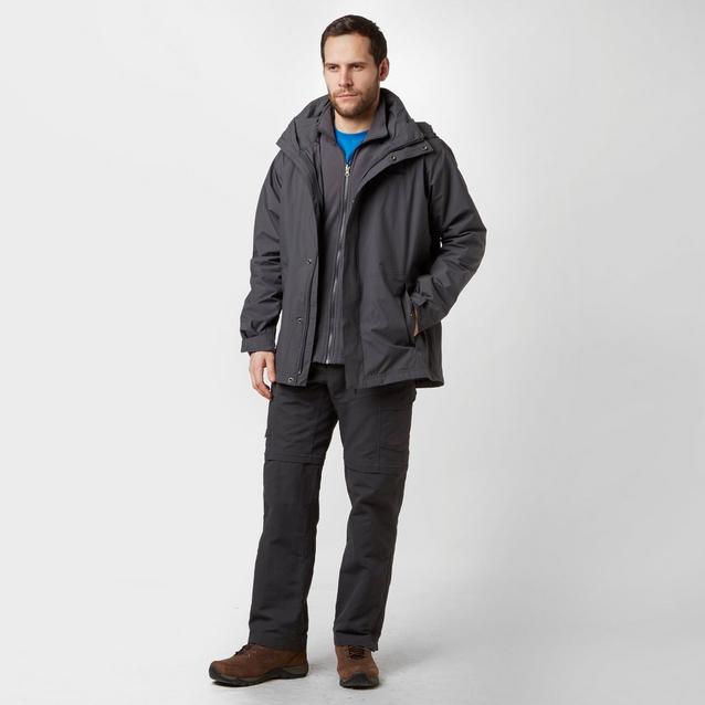 barbour windermere jacket