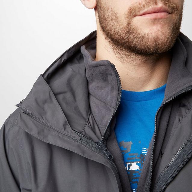 barbour windermere jacket