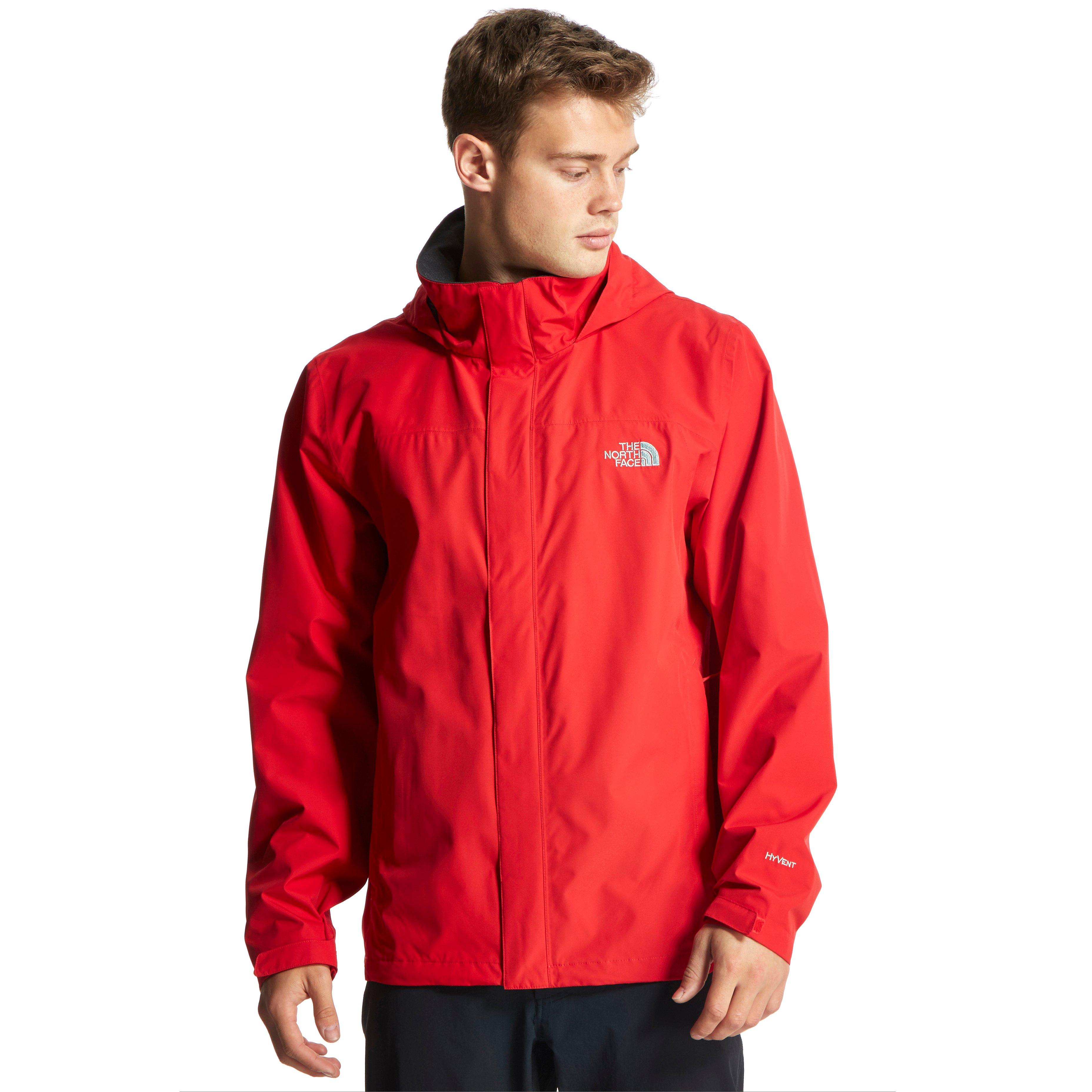 The north face m hotsell sangro jacket