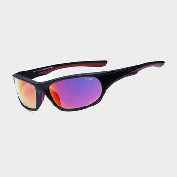 Black Sinner Fury Sunglasses