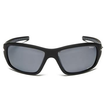 Black Sinner Frost Sunglasses
