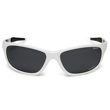 White Sinner Rickard Sunglasses