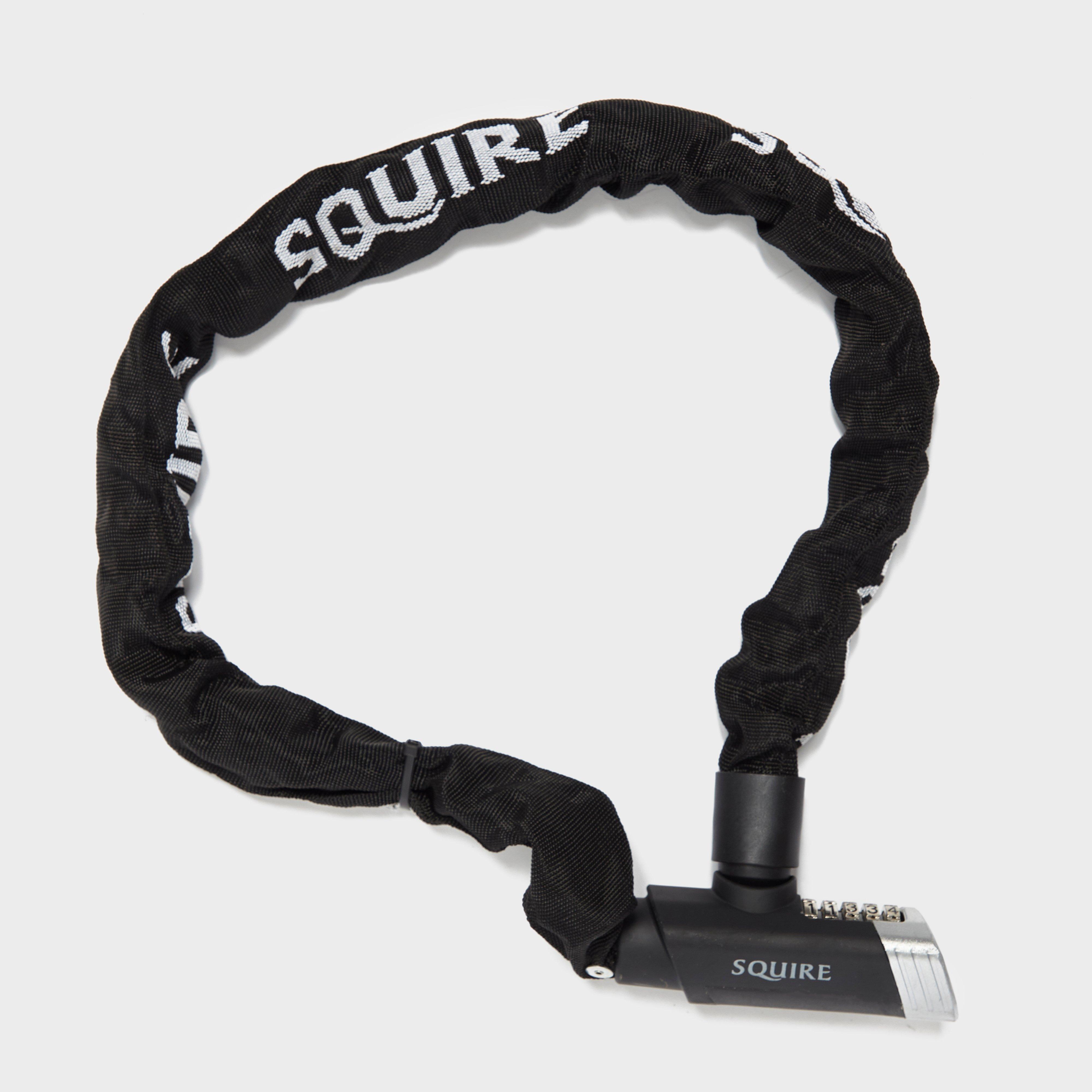 squire bike lock