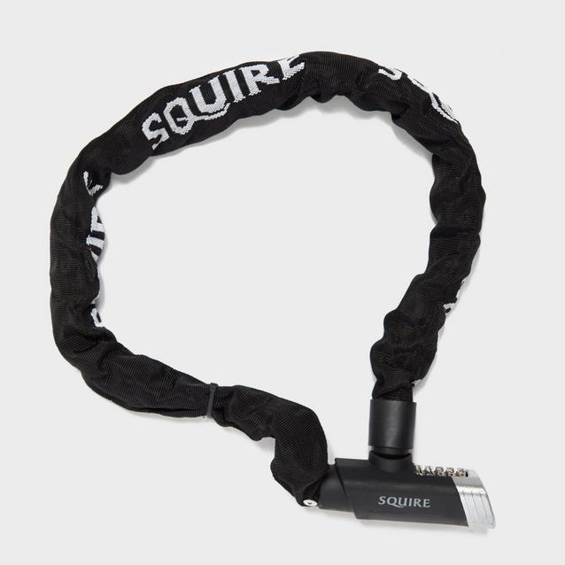 Squire Locks Mako Combi CN6900 Bike Lock