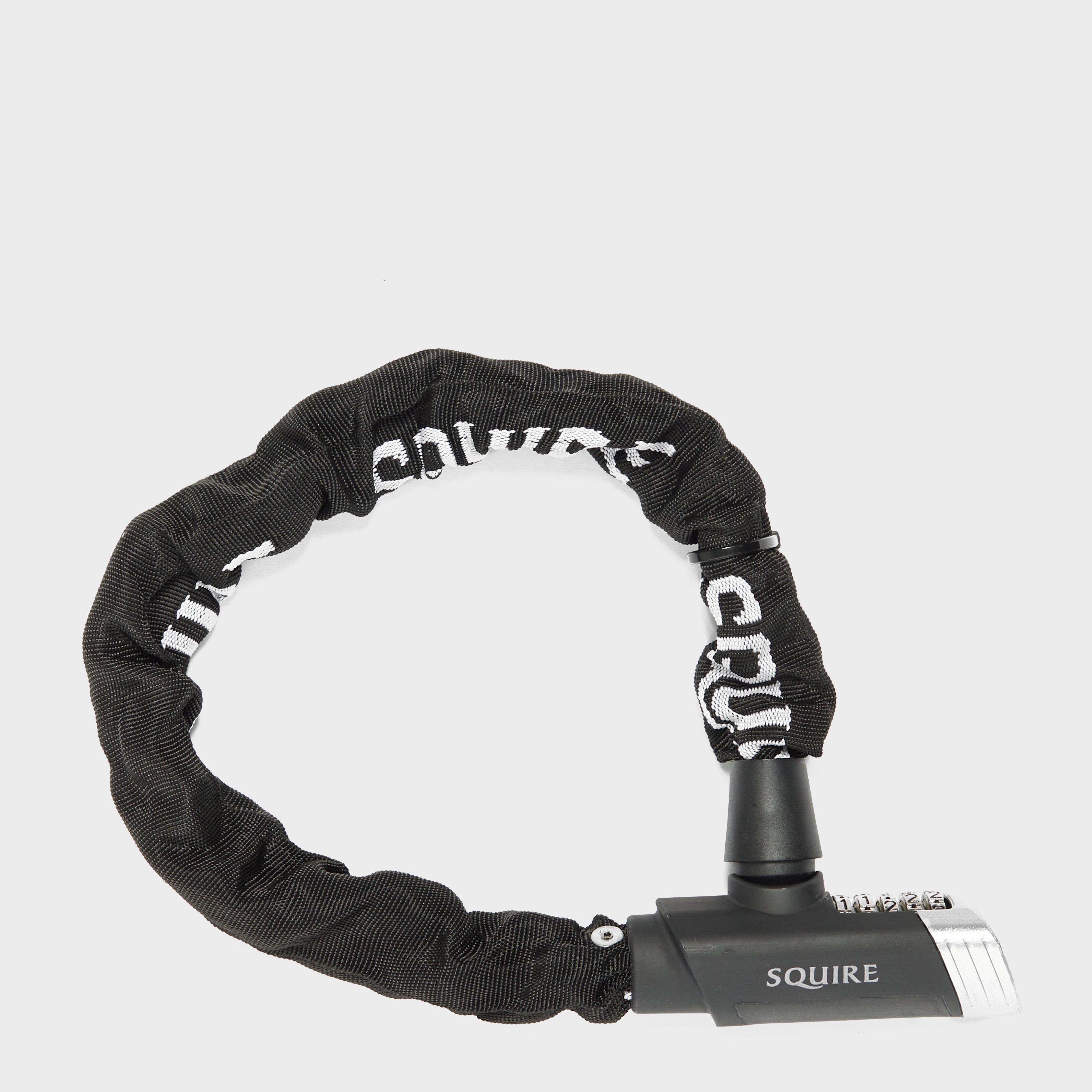 Squire Locks Squire Locks Mako Combi CN8600 Bike Lock - N/A, N/A Squire Locks Squire Locks Mako Combi CN8600 Bike Lock - N/A, N/A