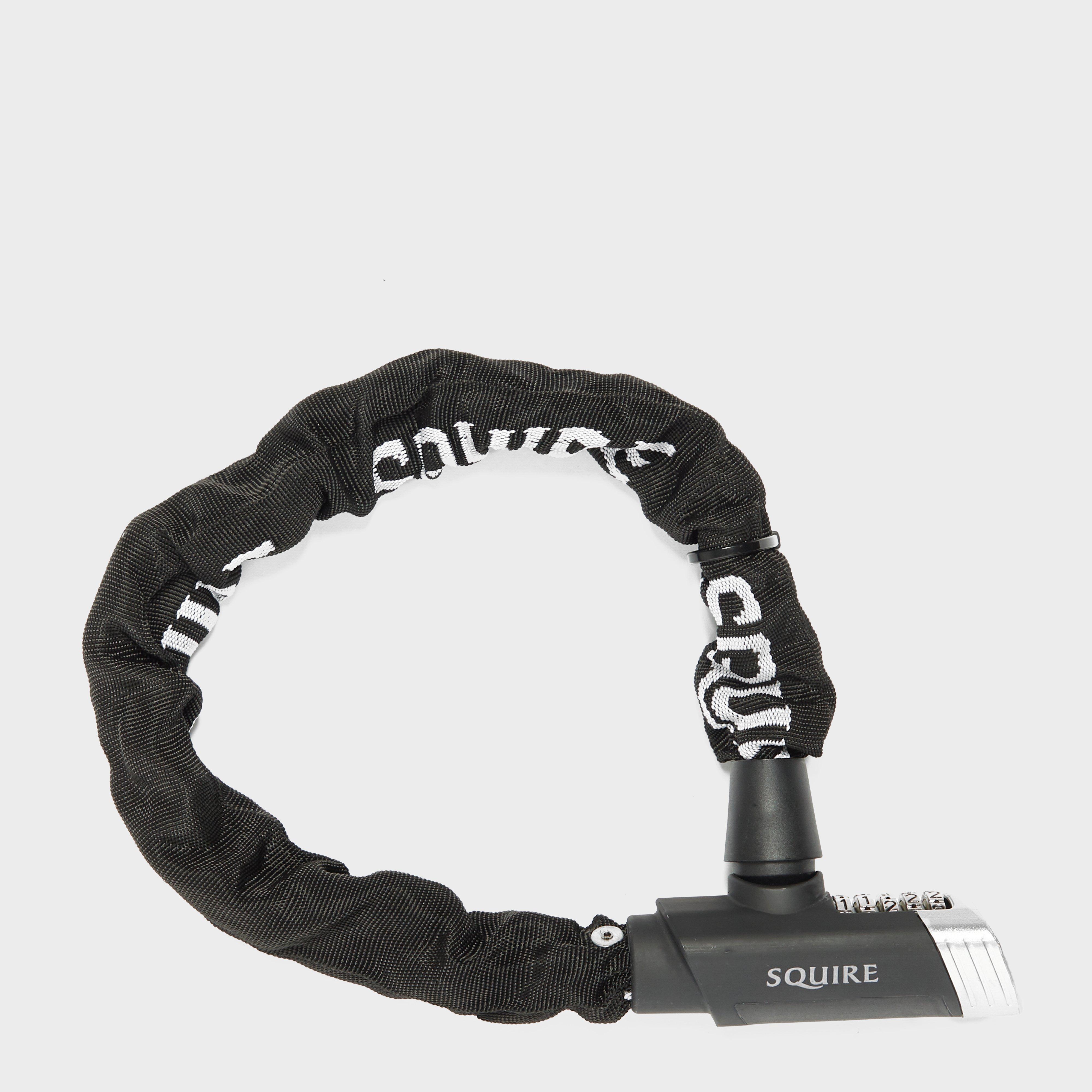 squire bike lock