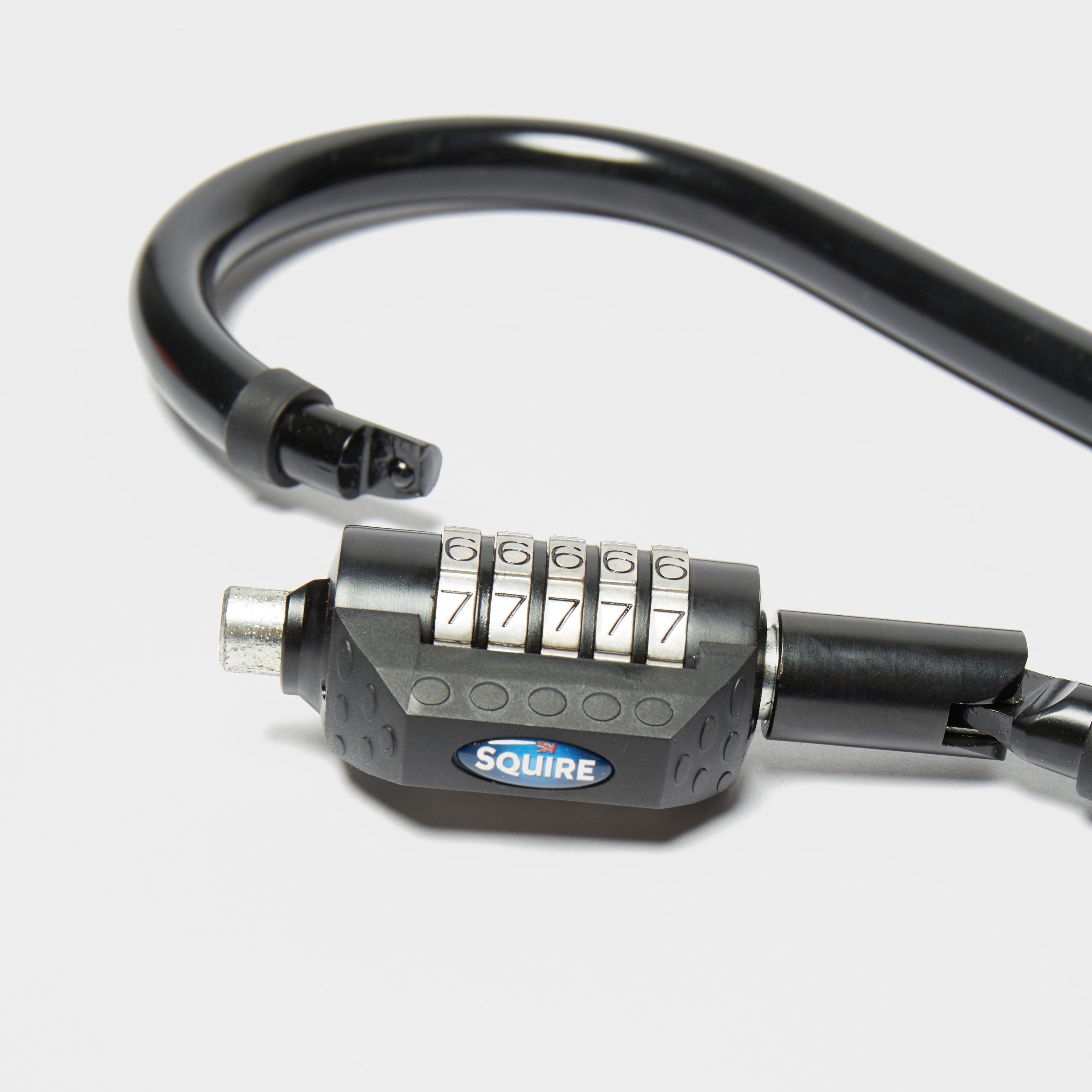 squire snaplock bike lock