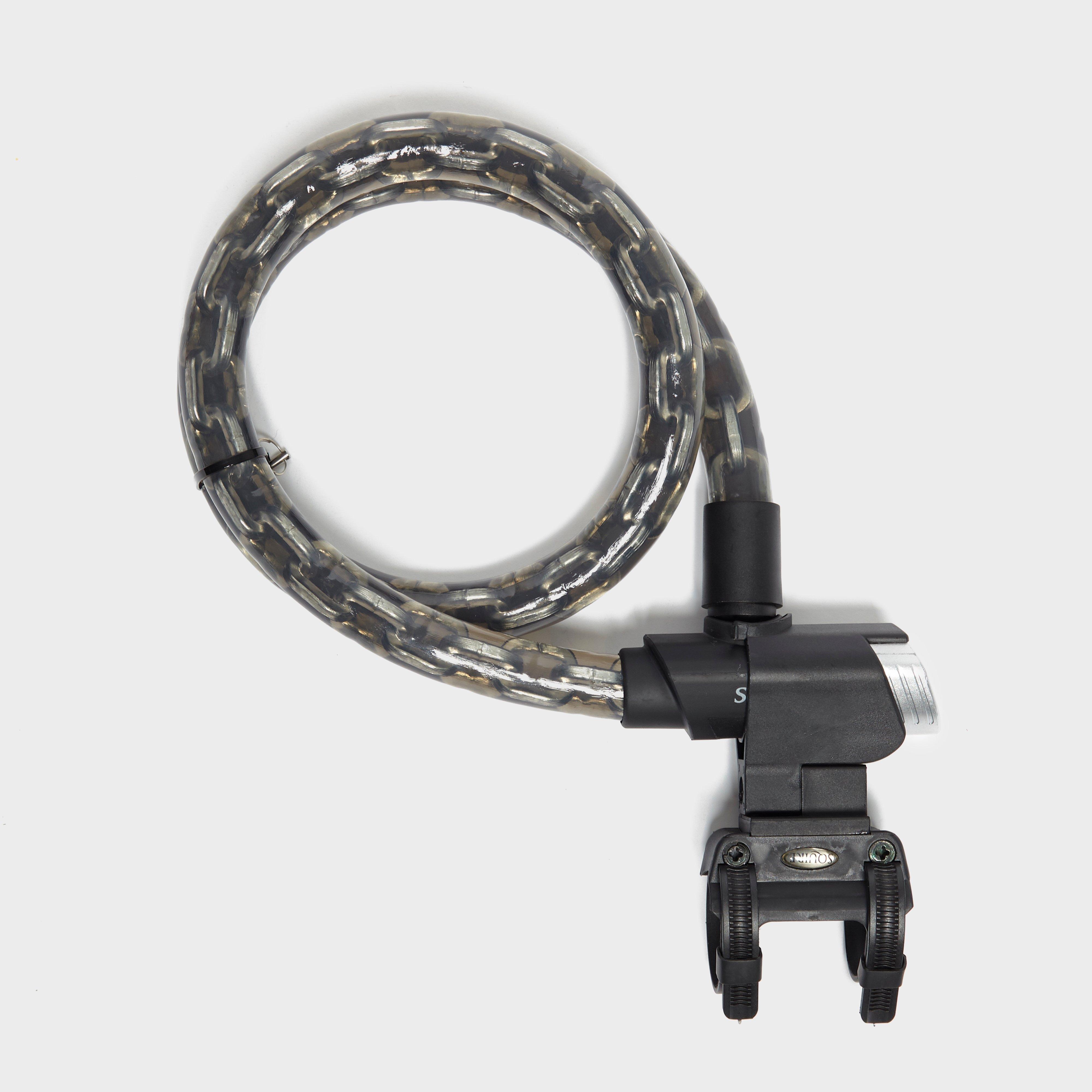 squire mako conger bike lock