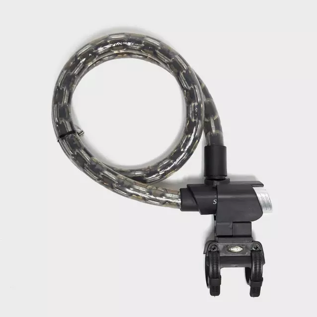 Squire mako conger bike on sale lock