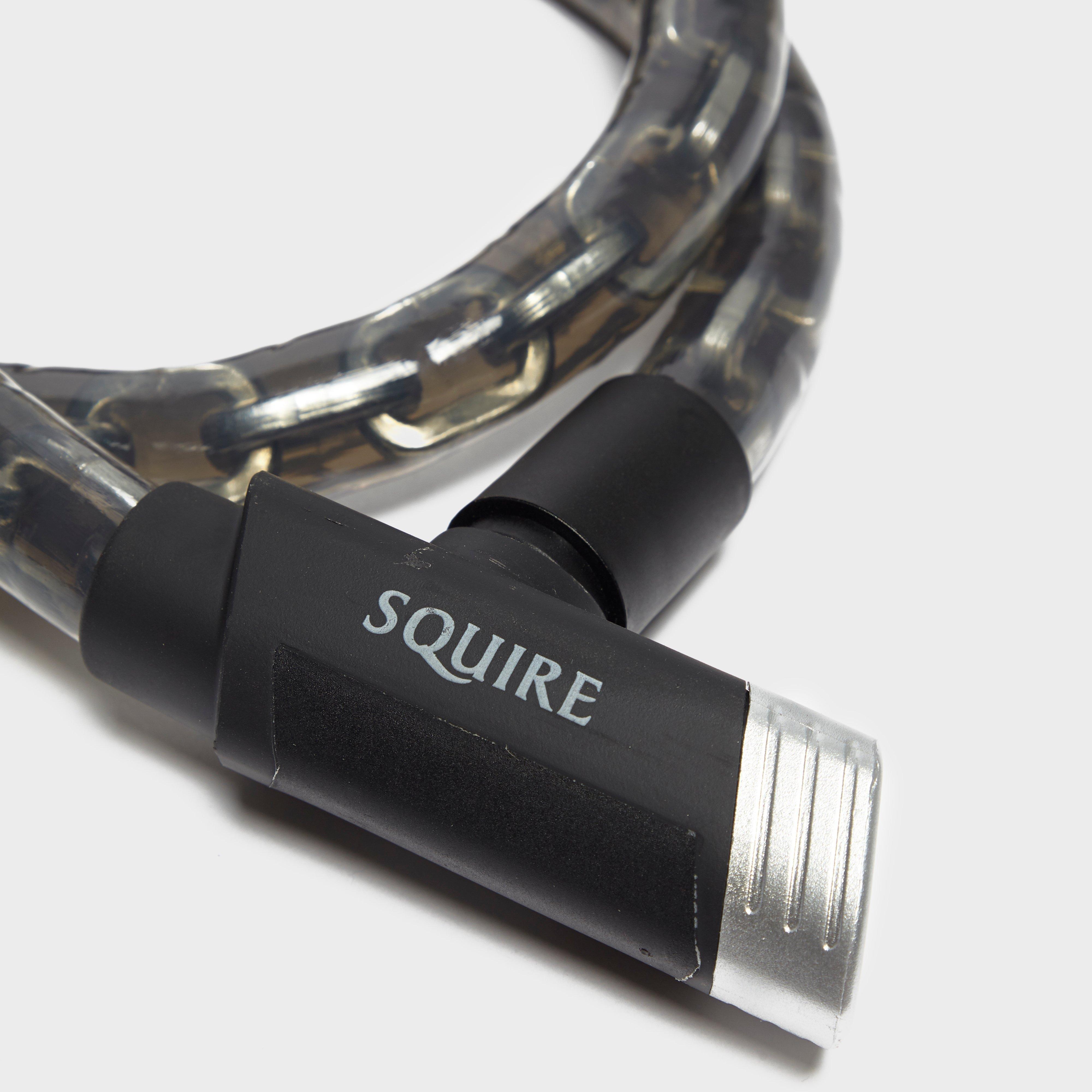 squire mako conger bike lock