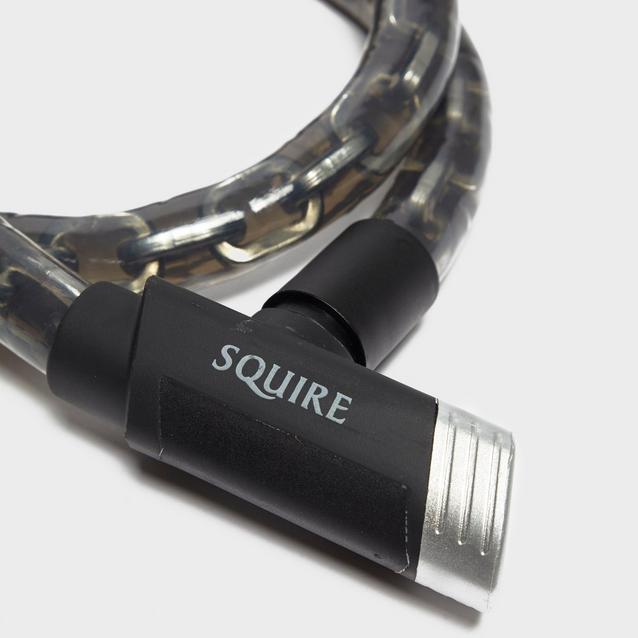 Squire mako conger bike on sale lock