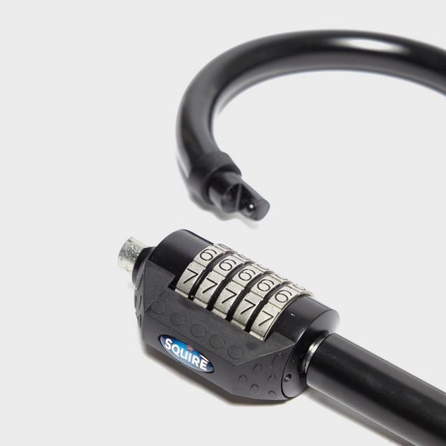 Squire Lock Snaplock Bike Lock With Cable