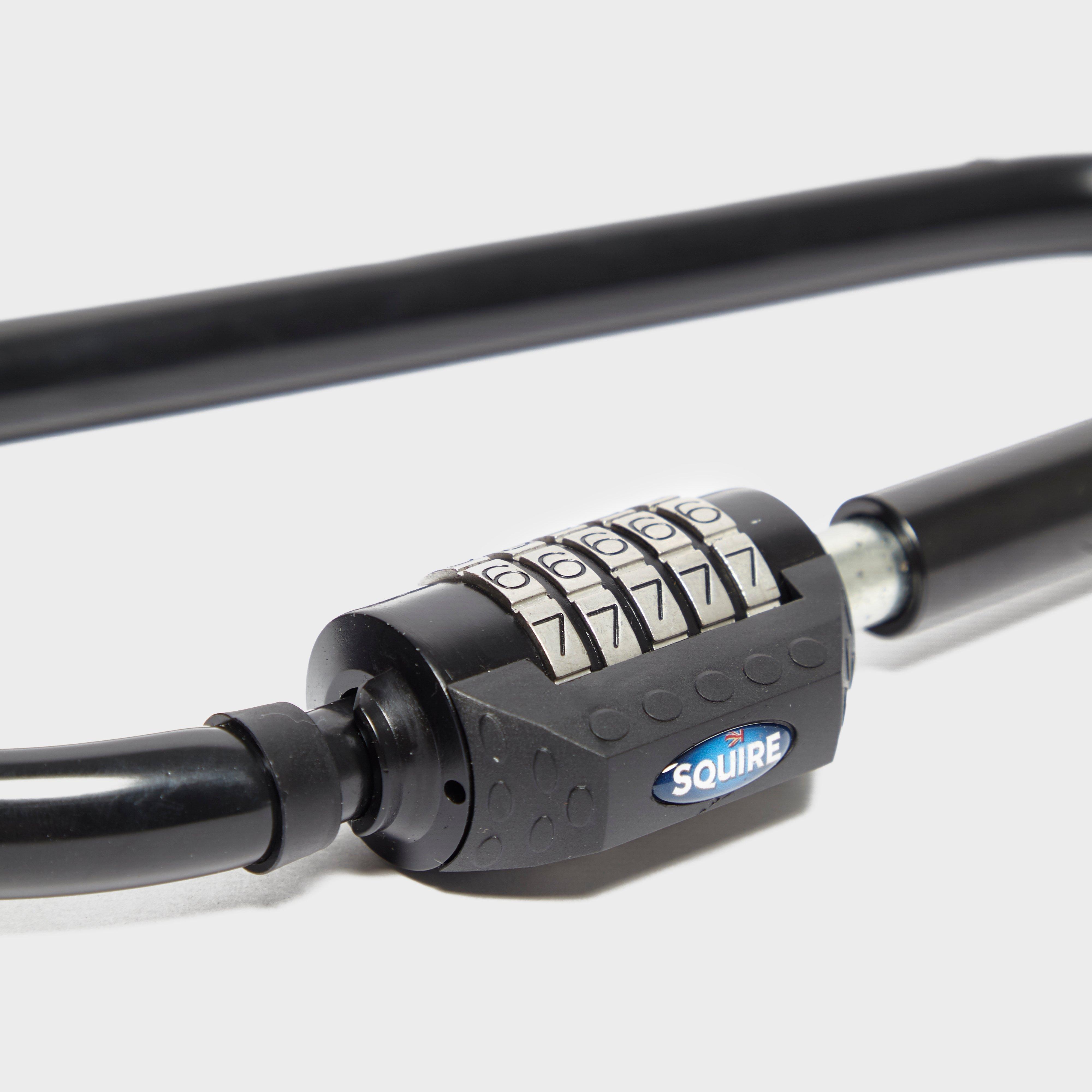 squire snaplock bike lock