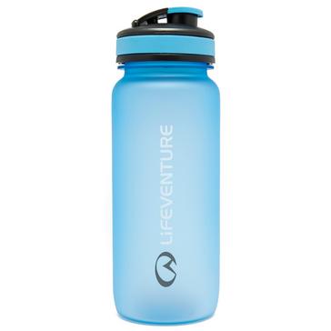 Blue LIFEVENTURE Tritan 650ml Bottle