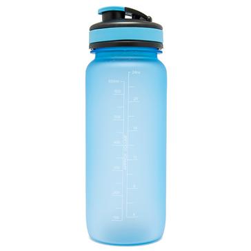 Blue LIFEVENTURE Tritan 650ml Bottle