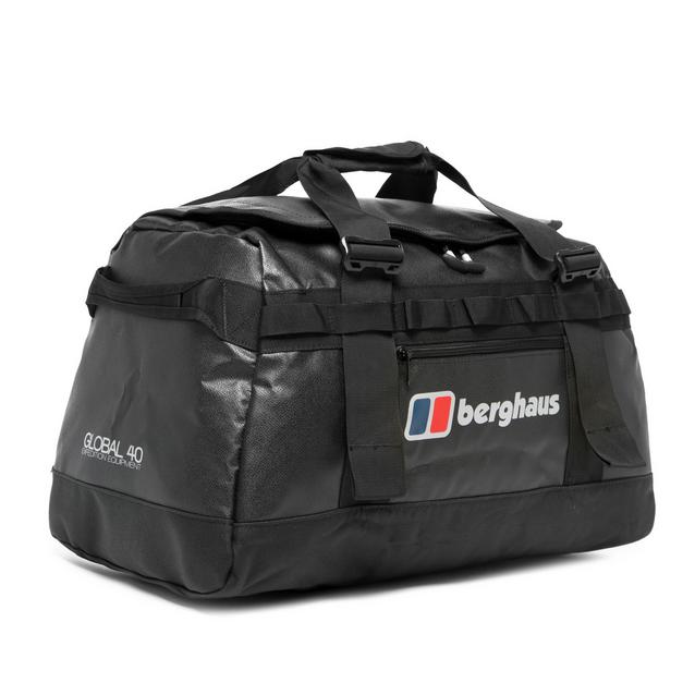 Berghaus hotsell 40l holdall