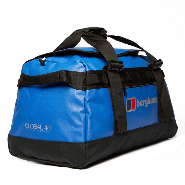 Berghaus Global 40L Holdall