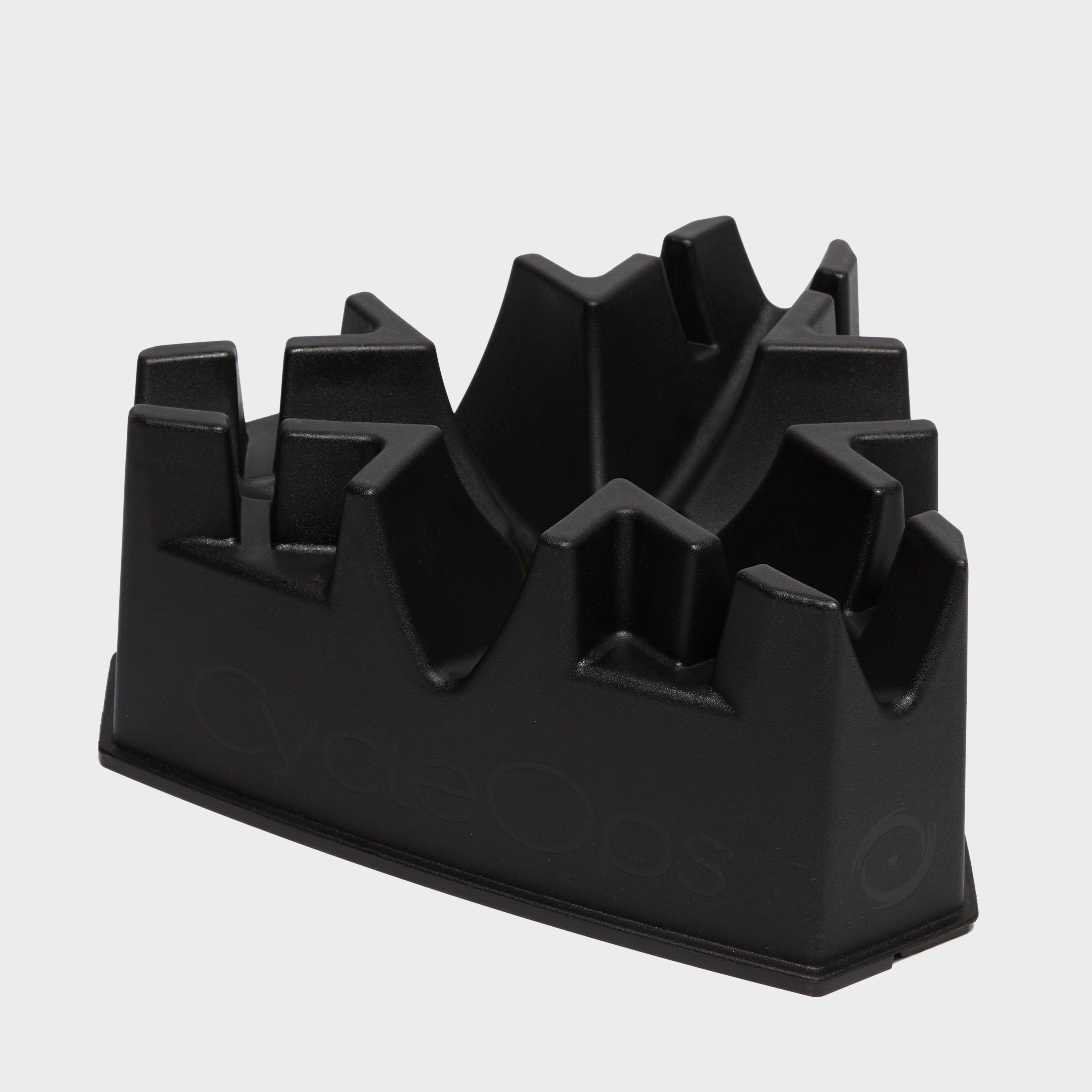 Cycleops climbing best sale riser block